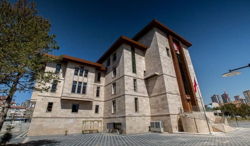 Niğde'de 10 Gün Süreyle Tüm Eylem ve Etkinlikler Yasaklandı