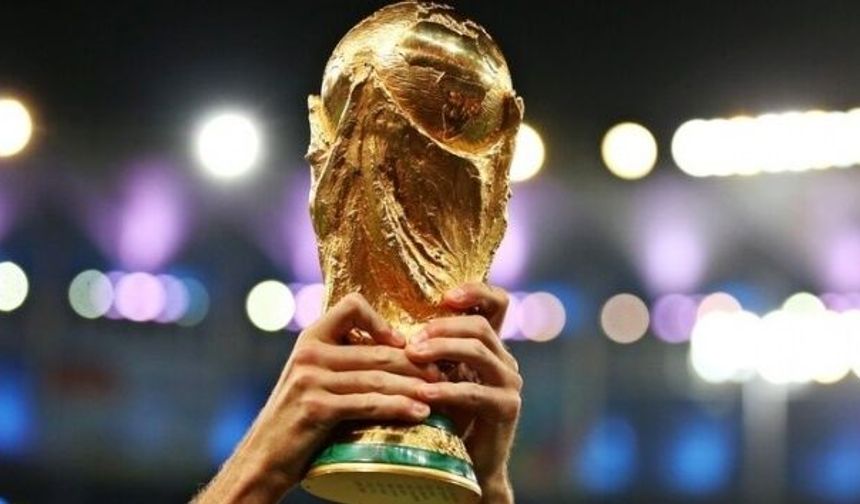 2026 FIFA Dünya Kupası'nda bugün hangi maçlar var?