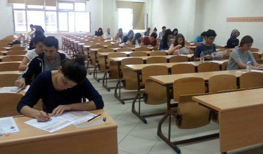 AÖF Yaz Okulu kayıt işlemleri başladı