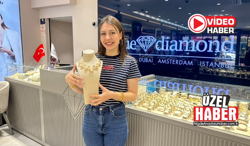 Altın haftaya nasıl başladı? Altında son durum
