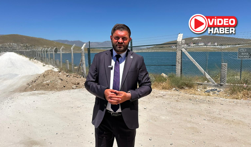 Gümüşler-Aktaş sınırında 69 yıllık sorun çözüldü