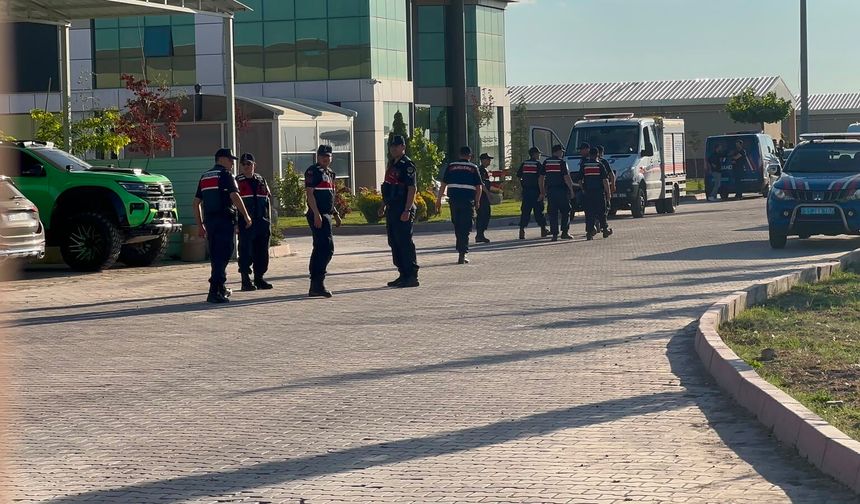 Niğde’de havai fişek fabrikasında patlama! Ölü ve yaralı var