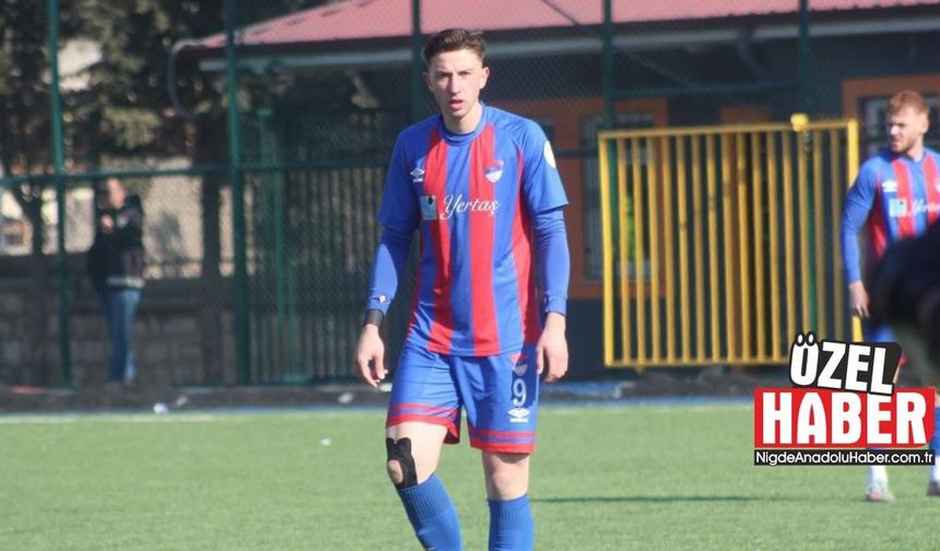 Ömer Faruk Demirel, dev takımların radarına girdi