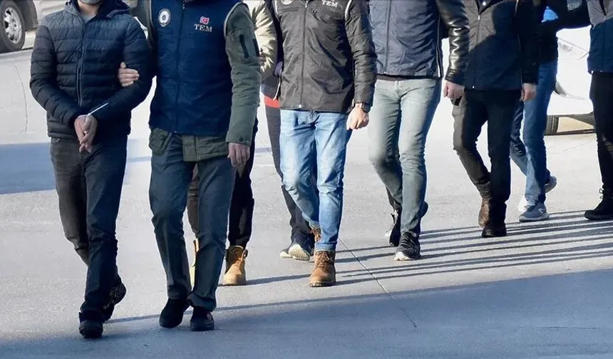 Niğde Dahil 27 İlde Yasa Dışı Bahis Operasyonu