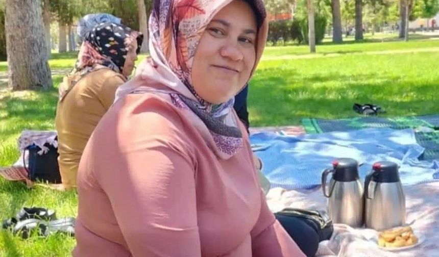 Niğdeli kadın feci kazada hayatını kaybetti