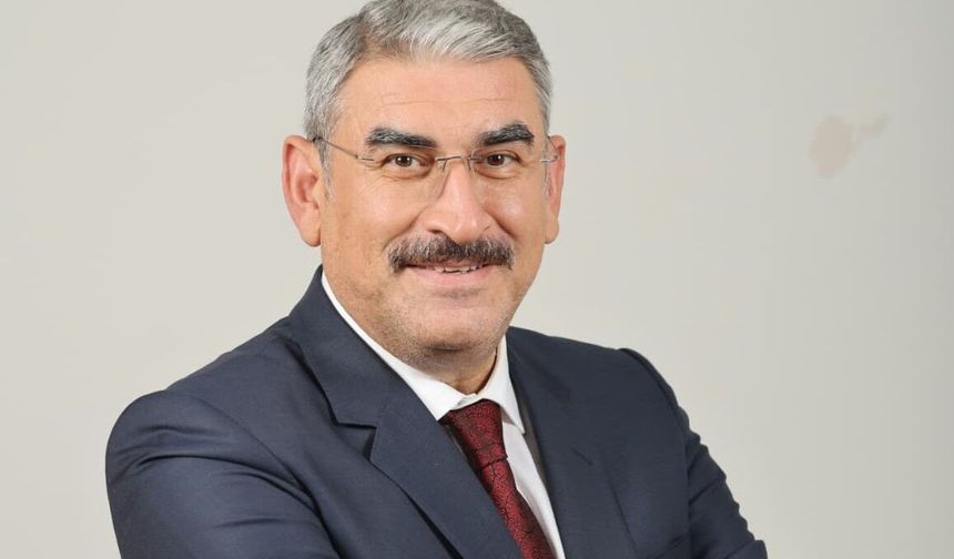 Ulukışla Devlet Hastanesi'nde Panoramik Diş Röntgeni Cihazı Hizmete Girdi