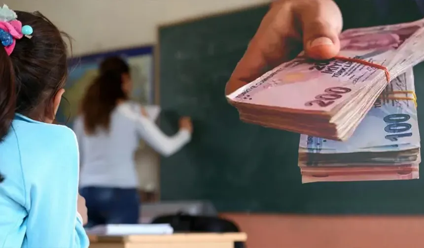2026 MEB ek ders ücreti Resmi Gazete'de yayımlandı mı? İşte yeni öğretmen ve müfettiş ek ders ücretleri