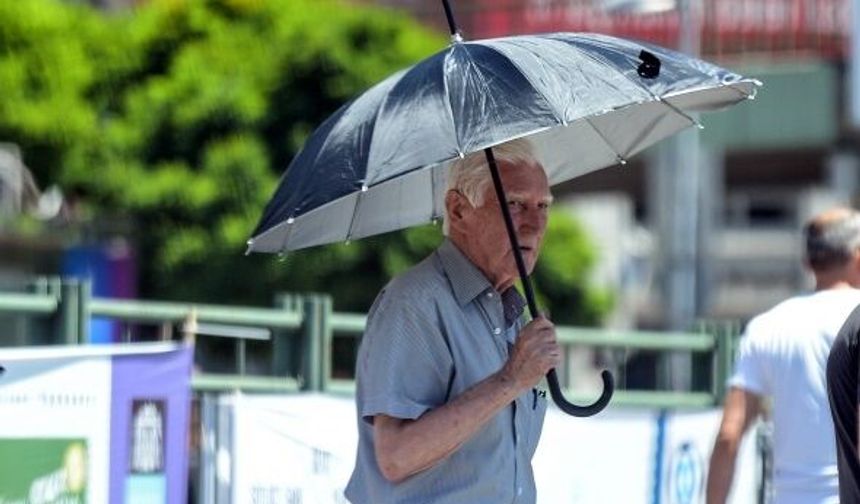 Niğdeliler dikkat! O ilçede sıcaklık 30 dereceyi bulacak