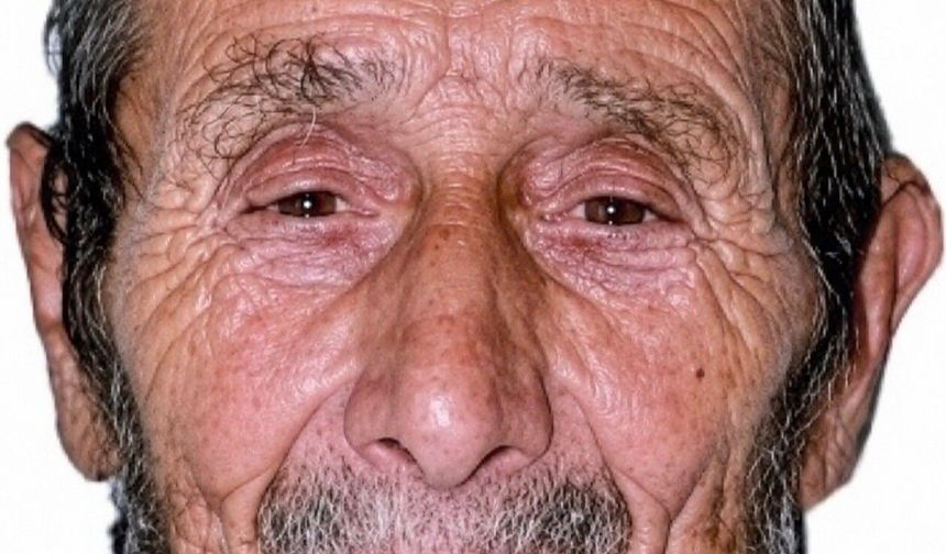 Bahçedeki Çalışma Faciayla Sonuçlandı