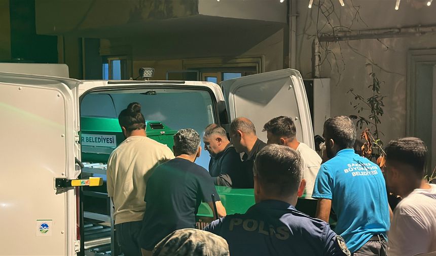 20 yaşındaki genç evinde ölü bulundu