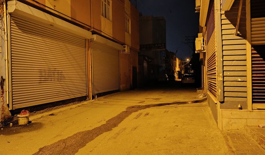 Kanlı pusuda 24 yaşındaki kadın hayatını kaybetti