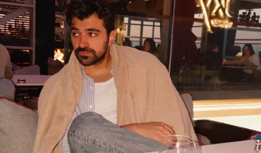 BKM Mutfak ekibi bu düğünde buluştu: Alperen Sazlı kimdir, eşi Tuğba Yılmaz kim?