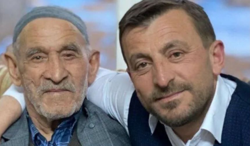 Baykan ailesinin acı günü