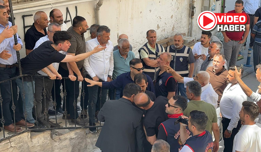 CHP Niğde İl Başkanlığı’nda büyük gerilim!