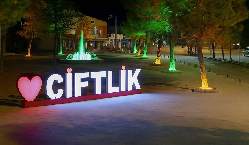 Çiftlik'te yaz akşamları 28 Temmuz'da başlıyor