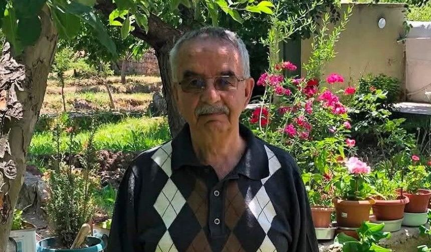Yusuf Koç hakka yürüdü