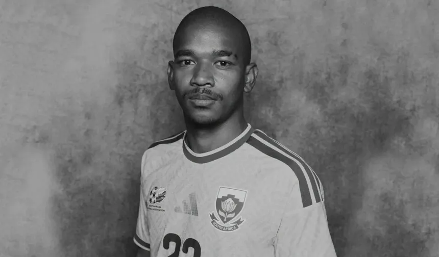 Jayden Adams öldü mü, ölüm sebebi ne? Güney Afrikalı futbolcu Jayden Adams kimdir, kaç yaşındaydı?