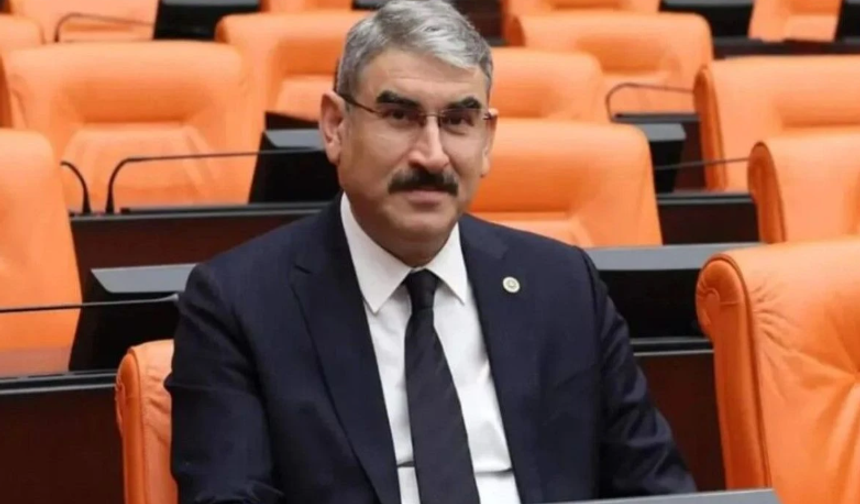 Yükseköğretimde yeni dönem teklifi Meclis gündeminde