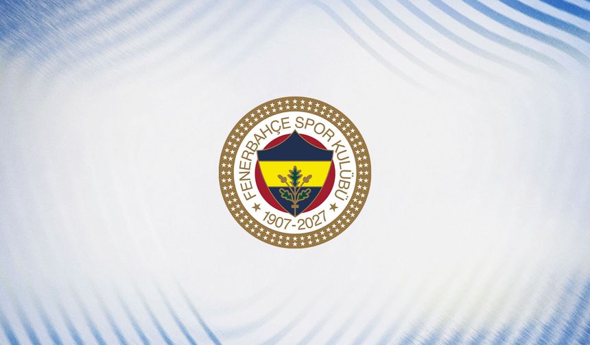 Fenerbahçe'nin Şampiyonlar Ligi'ndeki Muhtemel Rakibi Belli Oldu