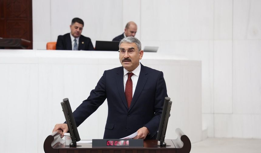 Niğde'de sağlık yatırımları hız kazandı