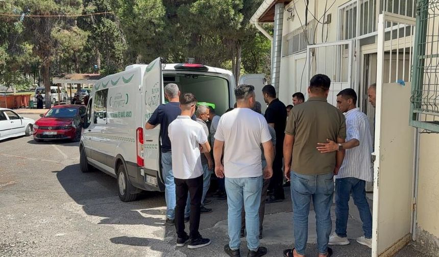 Otomobilin çarptığı 14 yaşındaki çocuktan acı haber