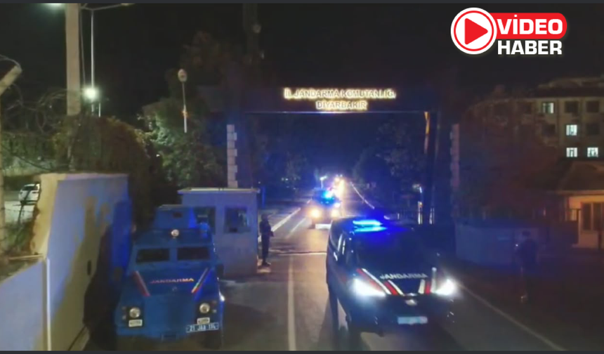 Niğde dahil 24 ilde dev uyuşturucu operasyonu
