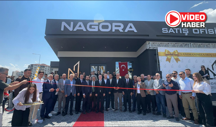 Niğde'de Yarım Asırlık Tecrübeyle Dev Yatırım