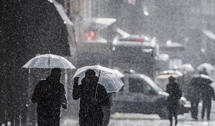 Niğde’de bugün yağış var mı? İşte beklenen hava durumu