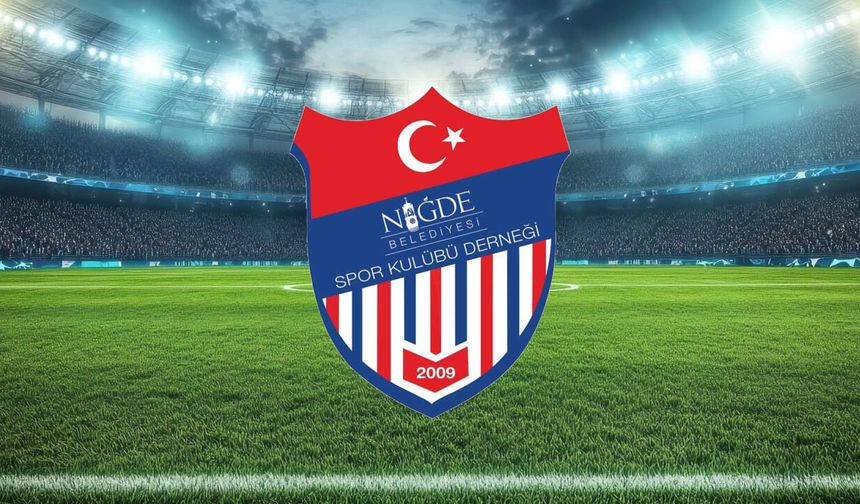 Niğde Belediyespor için kritik tarih belli oldu! Fikstür bu tarihte çekilecek