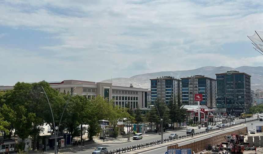 Niğde’de bugün hava nasıl olacak? Yağış var mı?