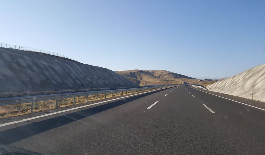 Bu yolu kullanacaklar dikkat! Çalışma başlatıldı