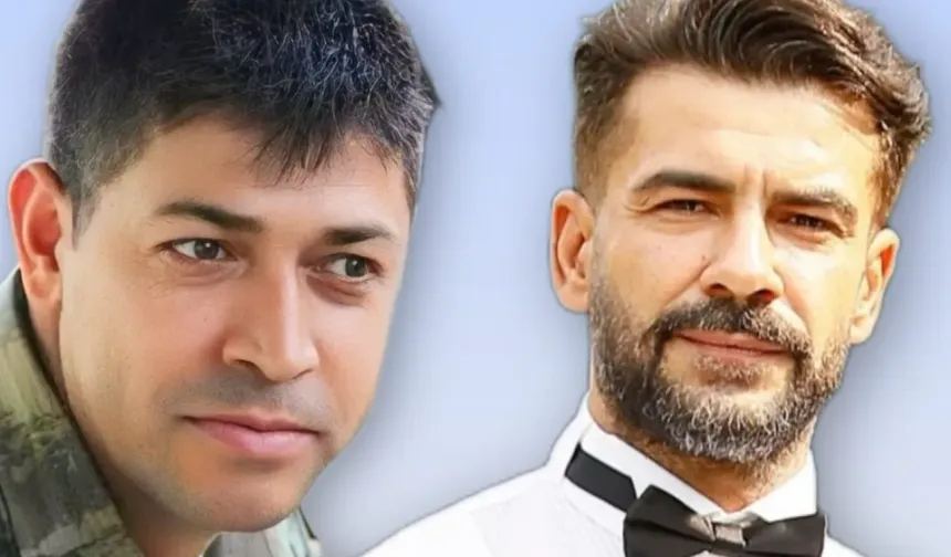 Asırlık Gece Ömer Halisdemir'i kim canlandırıyor? İşte o oyuncu