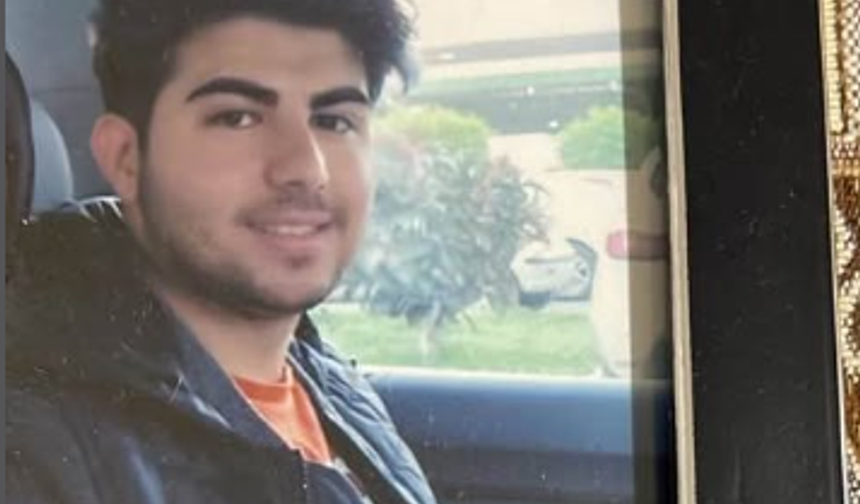 NÖHÜ Rektörü Hasan Uslu'dan Trafik Kazasında Hayatını Kaybeden Öğrenci İçin Taziye Mesajı
