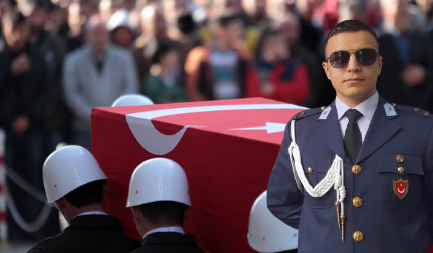 Şehidimizin cenaze töreni belli oldu