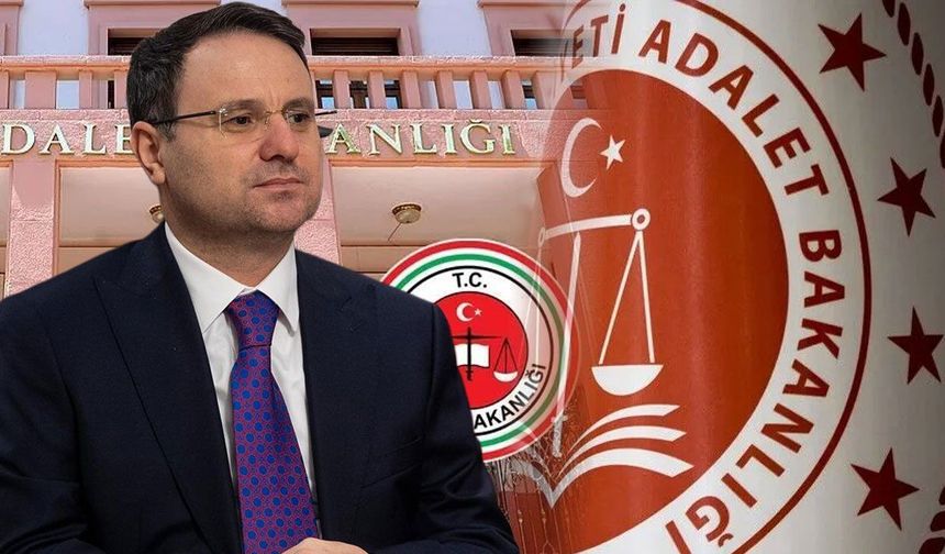 Bakan Gürlek'ten flaş talimat: Niğde'de kurulacak, tek bir alanı olacak!