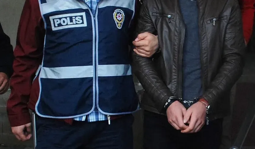 16 Yaşındaki Eren'in Hayatını Kaybettiği Kazada Sürücü Tutuklandı