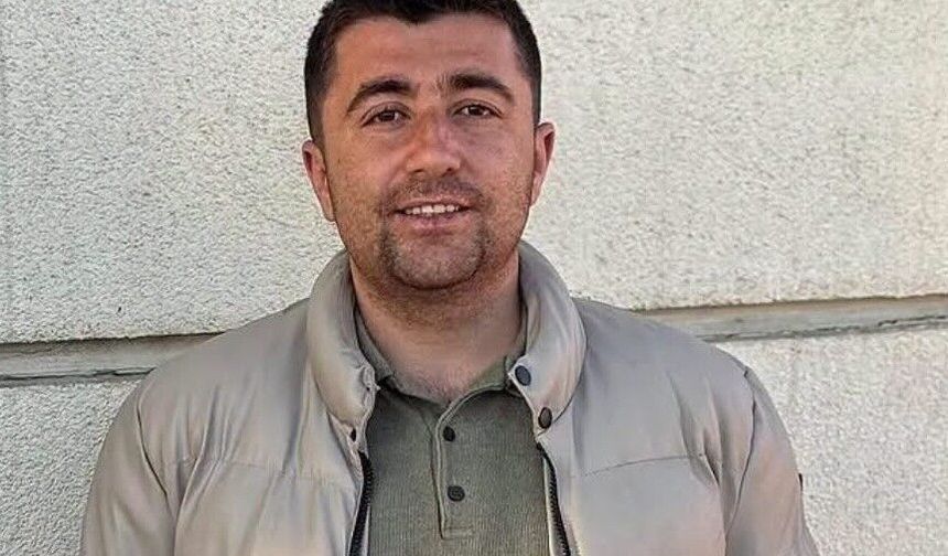 2 Ay Yaşam Mücadelesi Veren Genç Kurtarılamadı