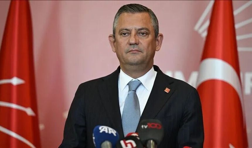 Özgür Özel Niğde'ye Geliyor