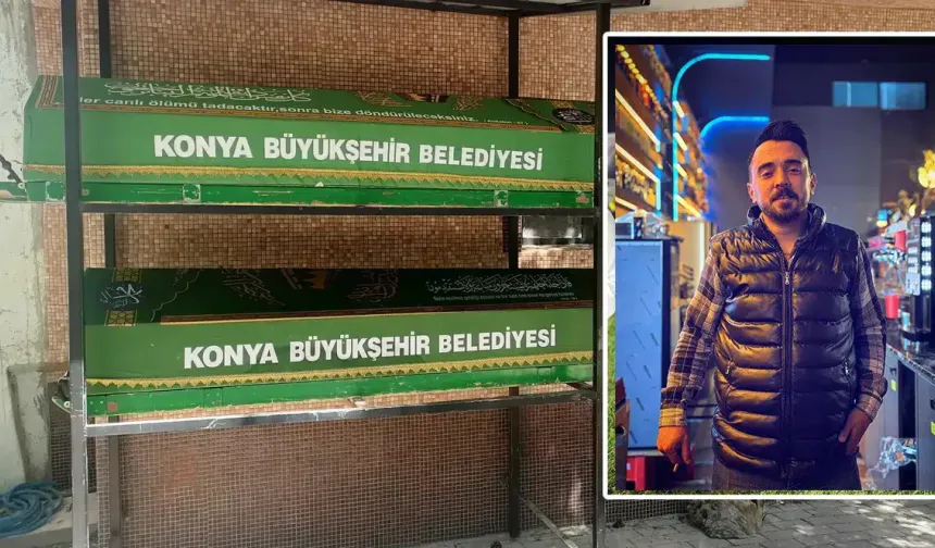 Bülent Karapınar Kimdir, Neden Öldü? Konyalı sanatçı vefat etti