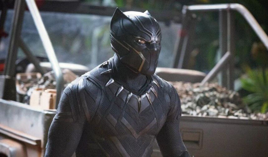 Yeni Black Panther David Jonsson Kimdir? Kaç Yaşında, Nereli ve Hangi Filmlerde Rol Aldı?