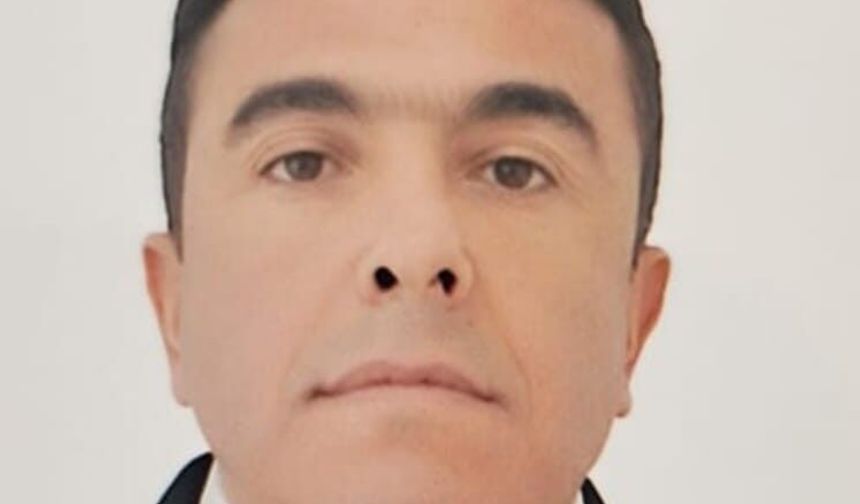 TEMAD Niğde Şubesinde görev değişimi