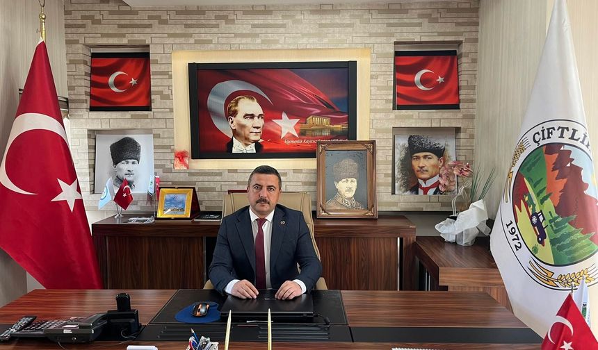 Çiftlik’te 30 Ağustos Zafer Bayramı coşkusu yaşanacak