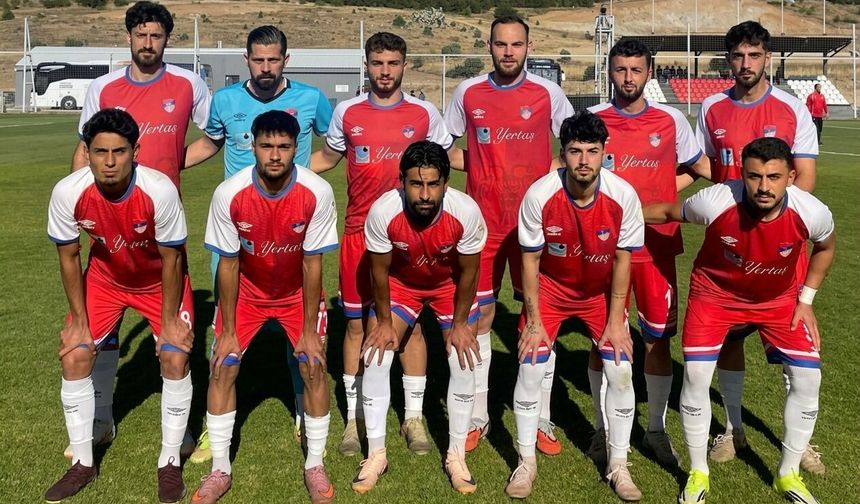 Niğde Belediyespor yeni sezona fırtına gibi hazırlanıyor
