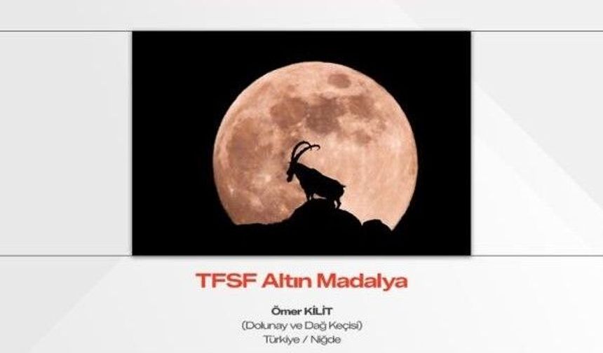 Niğde'nin en güzel fotoğrafları belli oldu