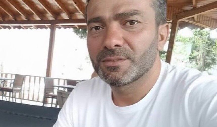 Kaynak yaparken elektrik akımına kapılan usta yaşamını yitirdi
