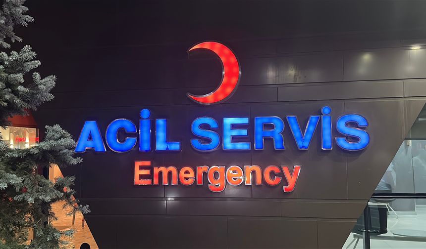 Dehşet saçan üvey evlat kurşun yağdırdı baba hayatını kaybetti