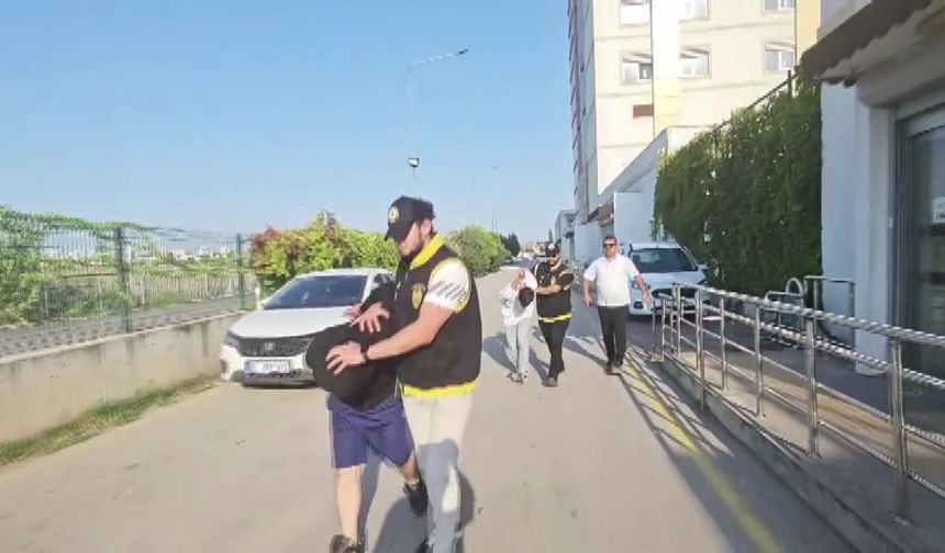 Ev arkadaşını bıçaklayıp oturmaya devam ettiler