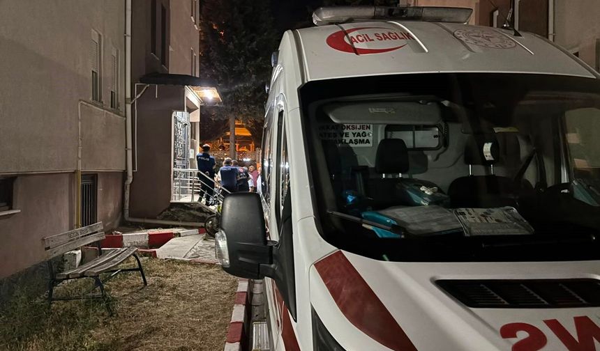 65 yaşındaki adam evinde ölü bulundu