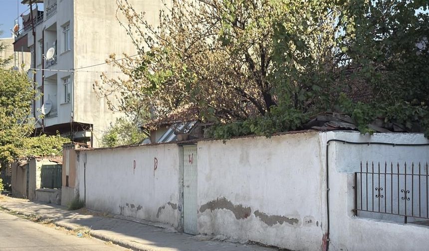 İki arkadaş arasında çıkan tartışma kanlı bitti