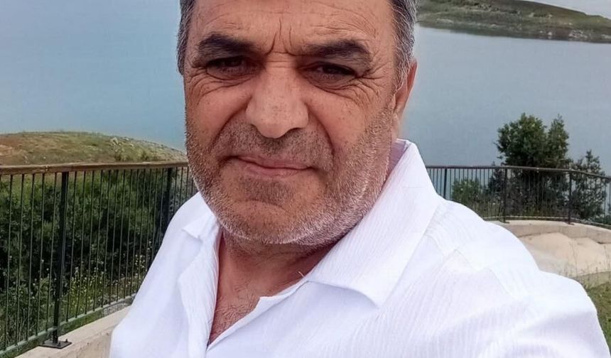 Dere yatağına düştü hayatını kaybetti